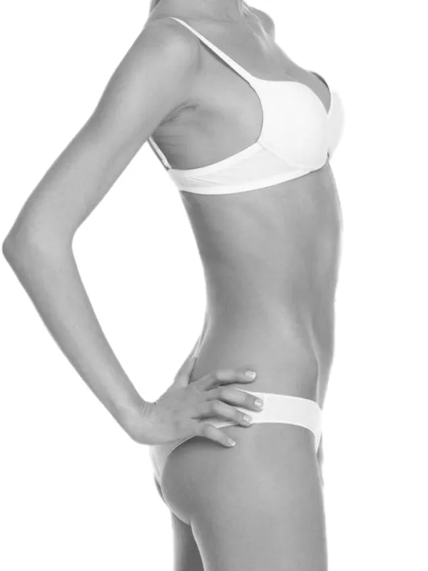 Chirurgie de la silhouette