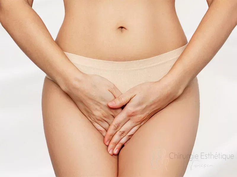 Chirurgie intime