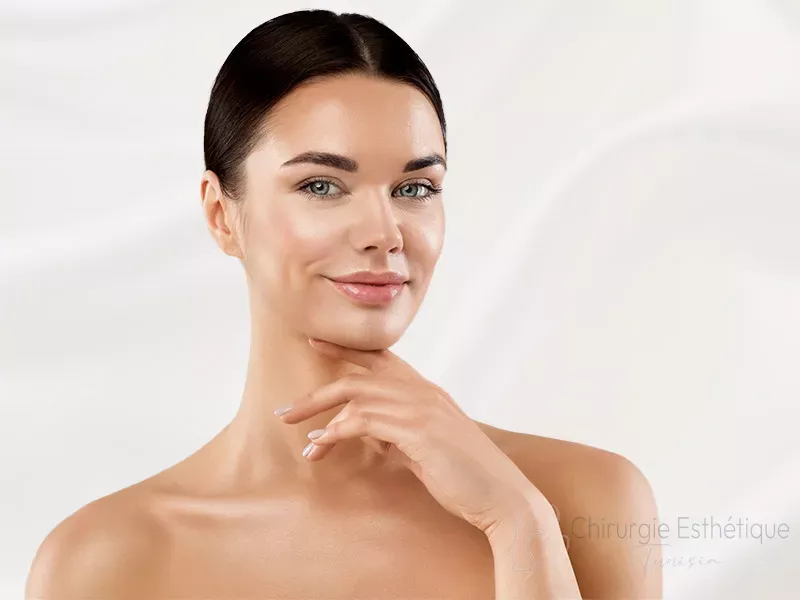 Chirurgie du visage