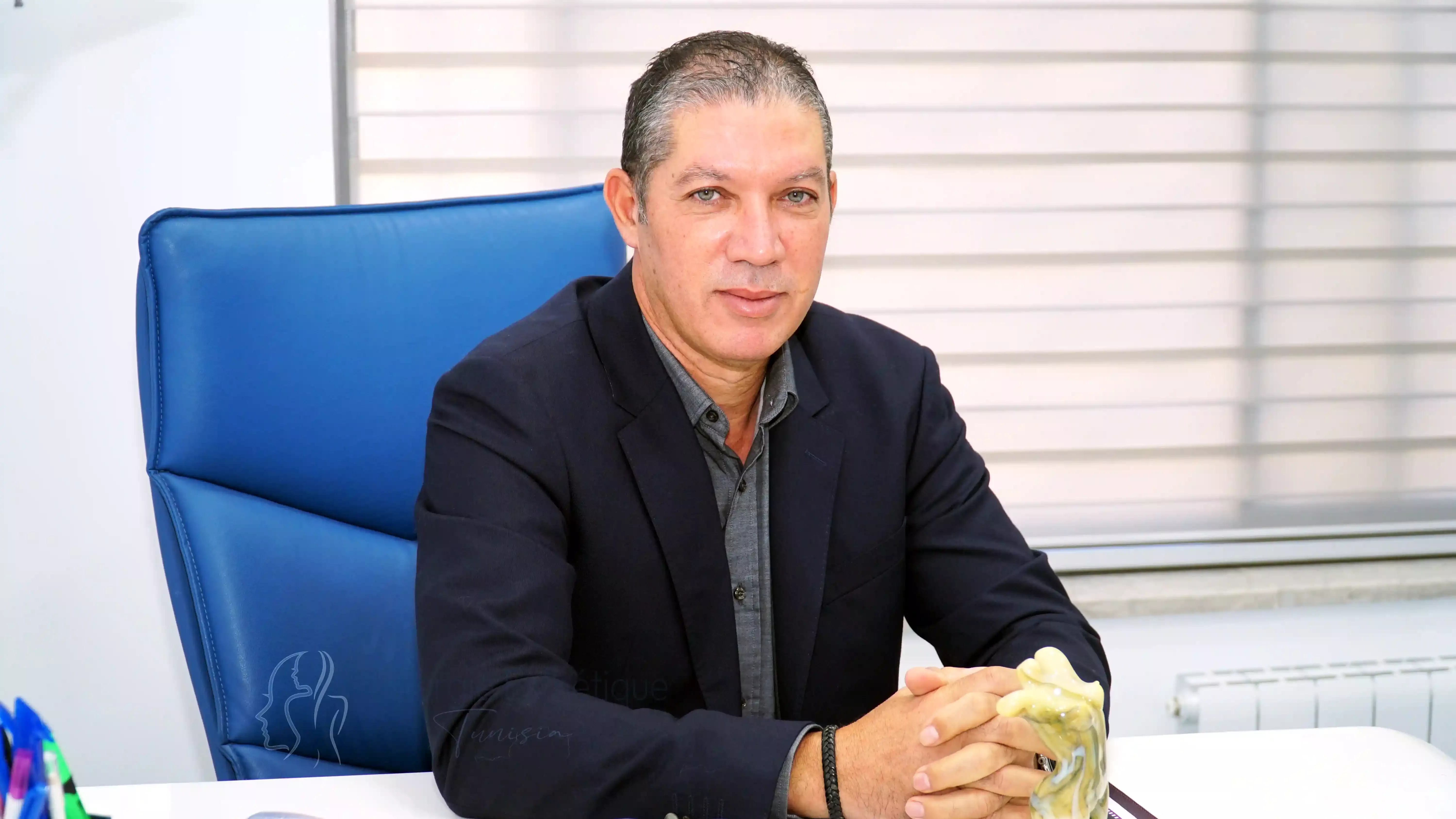 Docteur Hatem ZILI